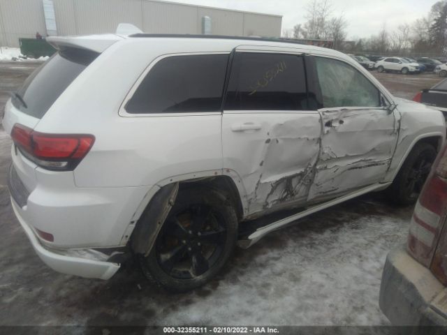 Photo 3 VIN: 1C4RJFAG1FC925140 - JEEP GRAND CHEROKEE 