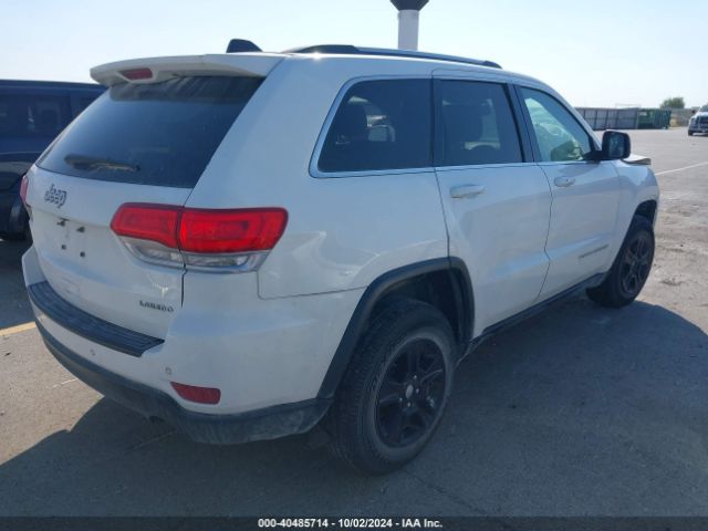 Photo 3 VIN: 1C4RJFAG1GC303381 - JEEP GRAND CHEROKEE 