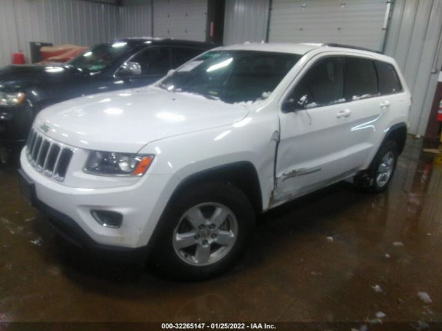 Photo 1 VIN: 1C4RJFAG1GC303431 - JEEP GRAND CHEROKEE 