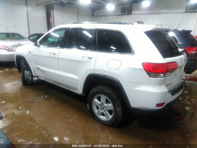 Photo 2 VIN: 1C4RJFAG1GC303431 - JEEP GRAND CHEROKEE 