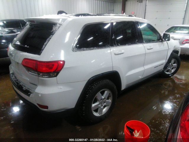 Photo 3 VIN: 1C4RJFAG1GC303431 - JEEP GRAND CHEROKEE 