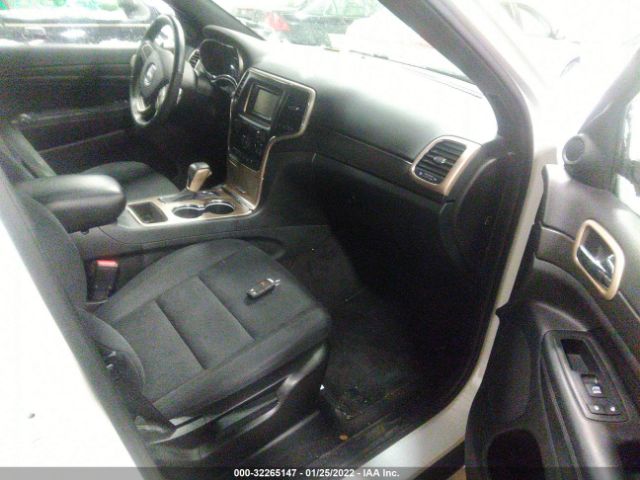 Photo 4 VIN: 1C4RJFAG1GC303431 - JEEP GRAND CHEROKEE 