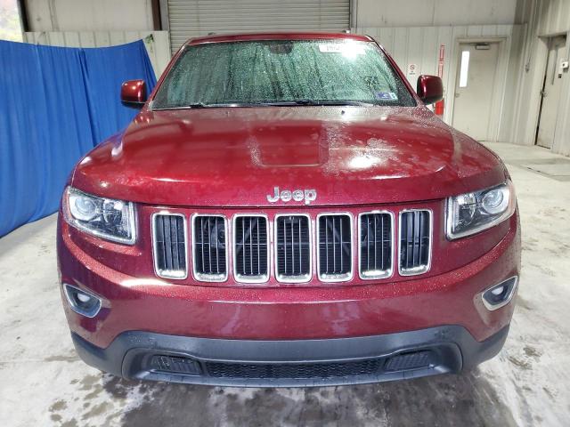 Photo 4 VIN: 1C4RJFAG1GC318401 - JEEP GRAND CHER 