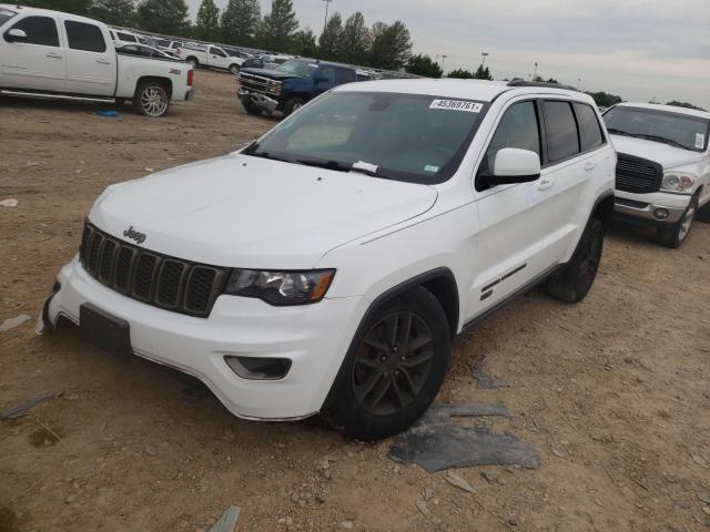 Photo 1 VIN: 1C4RJFAG1GC338616 - JEEP GRAND CHER 