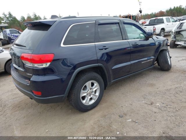 Photo 3 VIN: 1C4RJFAG1GC343007 - JEEP GRAND CHEROKEE 