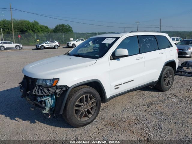 Photo 1 VIN: 1C4RJFAG1GC344075 - JEEP GRAND CHEROKEE 