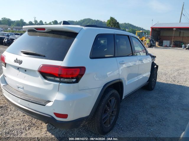 Photo 3 VIN: 1C4RJFAG1GC344075 - JEEP GRAND CHEROKEE 