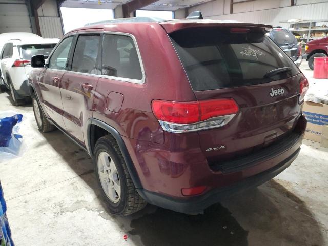 Photo 1 VIN: 1C4RJFAG1GC348112 - JEEP GRAND CHEROKEE 