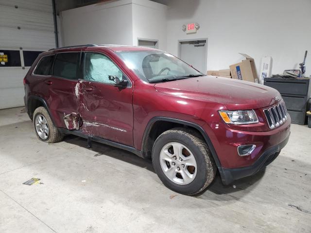 Photo 3 VIN: 1C4RJFAG1GC348112 - JEEP GRAND CHEROKEE 