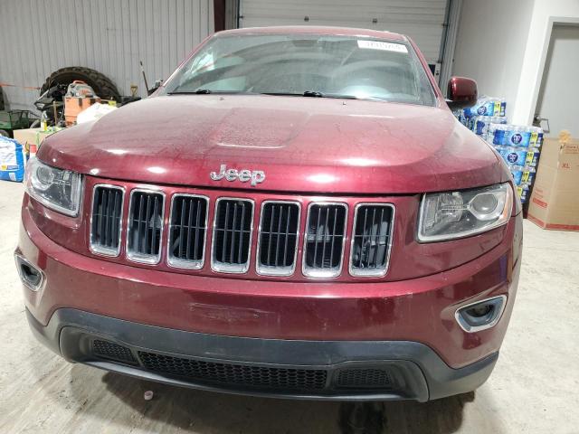 Photo 4 VIN: 1C4RJFAG1GC348112 - JEEP GRAND CHEROKEE 