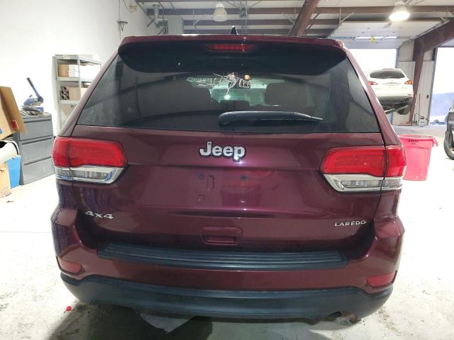 Photo 5 VIN: 1C4RJFAG1GC348112 - JEEP GRAND CHEROKEE 