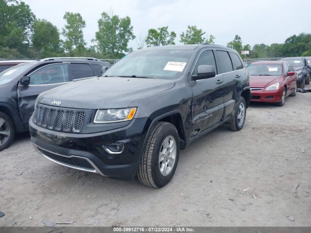 Photo 1 VIN: 1C4RJFAG1GC357053 - JEEP GRAND CHEROKEE 