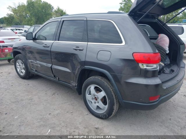 Photo 2 VIN: 1C4RJFAG1GC357053 - JEEP GRAND CHEROKEE 