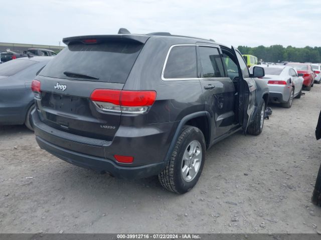 Photo 3 VIN: 1C4RJFAG1GC357053 - JEEP GRAND CHEROKEE 