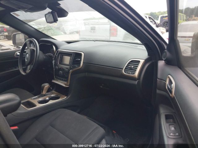 Photo 4 VIN: 1C4RJFAG1GC357053 - JEEP GRAND CHEROKEE 