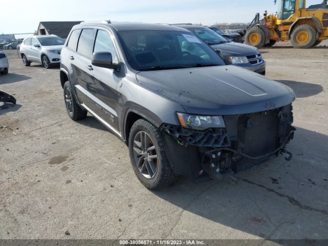 Photo 0 VIN: 1C4RJFAG1GC384592 - JEEP GRAND CHEROKEE 