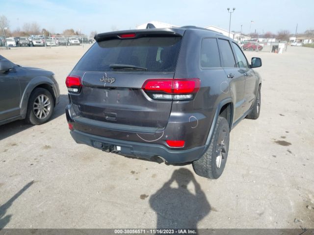 Photo 3 VIN: 1C4RJFAG1GC384592 - JEEP GRAND CHEROKEE 