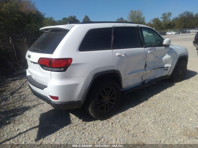 Photo 3 VIN: 1C4RJFAG1GC389596 - JEEP GRAND CHEROKEE 