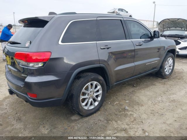 Photo 3 VIN: 1C4RJFAG1GC389694 - JEEP GRAND CHEROKEE 