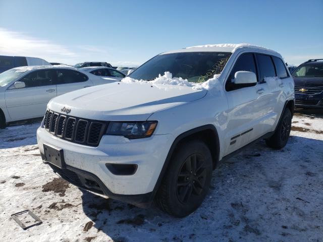 Photo 1 VIN: 1C4RJFAG1GC406199 - JEEP GRAND CHER 