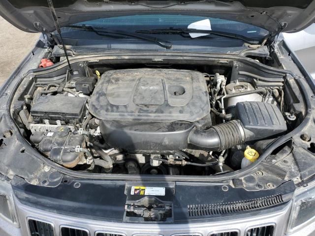 Photo 11 VIN: 1C4RJFAG1GC420443 - JEEP GRAND CHEROKEE 