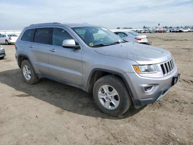 Photo 3 VIN: 1C4RJFAG1GC420443 - JEEP GRAND CHEROKEE 