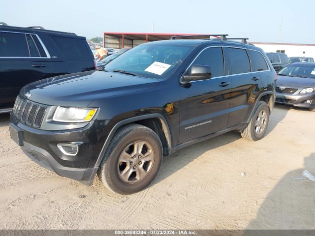 Photo 1 VIN: 1C4RJFAG1GC434133 - JEEP GRAND CHEROKEE 