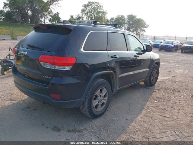 Photo 3 VIN: 1C4RJFAG1GC434133 - JEEP GRAND CHEROKEE 