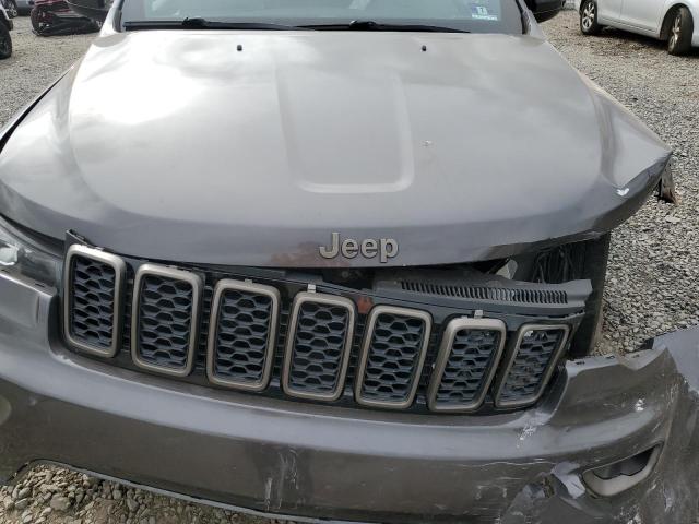 Photo 11 VIN: 1C4RJFAG1GC435962 - JEEP GRAND CHER 