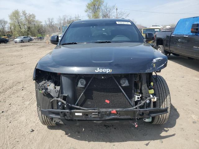 Photo 4 VIN: 1C4RJFAG1GC436335 - JEEP GRAND CHEROKEE 