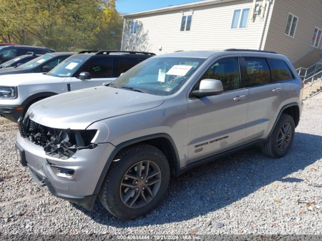 Photo 1 VIN: 1C4RJFAG1GC443477 - JEEP GRAND CHEROKEE 