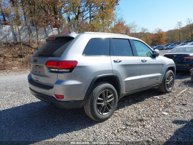 Photo 3 VIN: 1C4RJFAG1GC443477 - JEEP GRAND CHEROKEE 