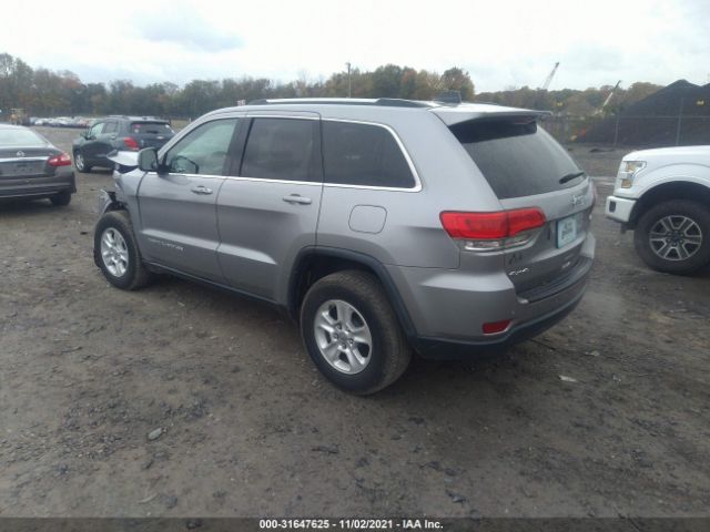 Photo 2 VIN: 1C4RJFAG1GC443947 - JEEP GRAND CHEROKEE 