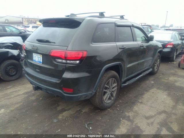 Photo 3 VIN: 1C4RJFAG1GC444094 - JEEP GRAND CHEROKEE 