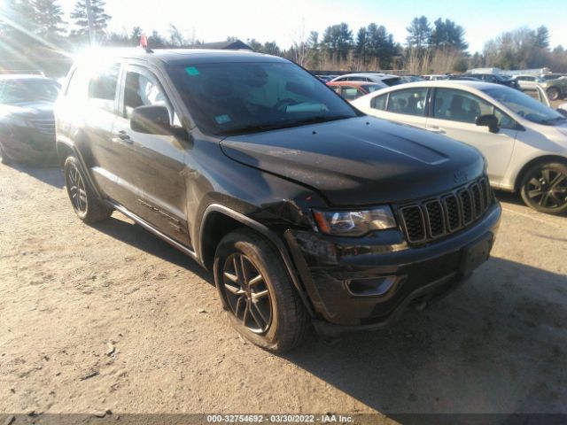 Photo 0 VIN: 1C4RJFAG1GC474731 - JEEP GRAND CHEROKEE 