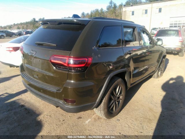 Photo 3 VIN: 1C4RJFAG1GC474731 - JEEP GRAND CHEROKEE 