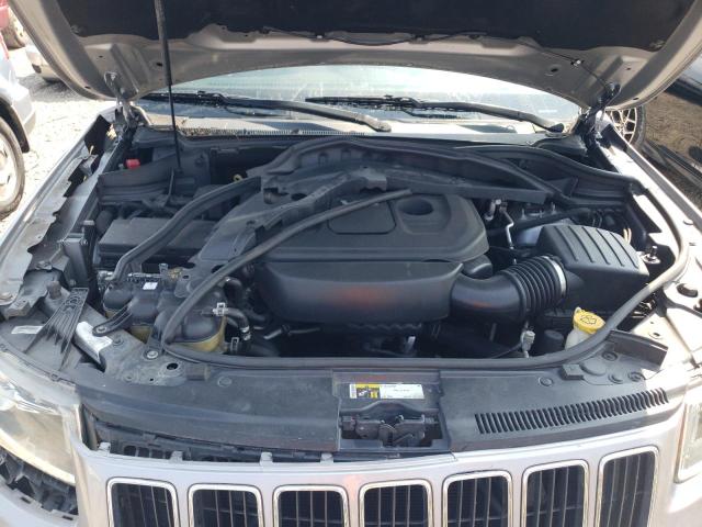 Photo 11 VIN: 1C4RJFAG1GC488550 - JEEP GRAND CHER 