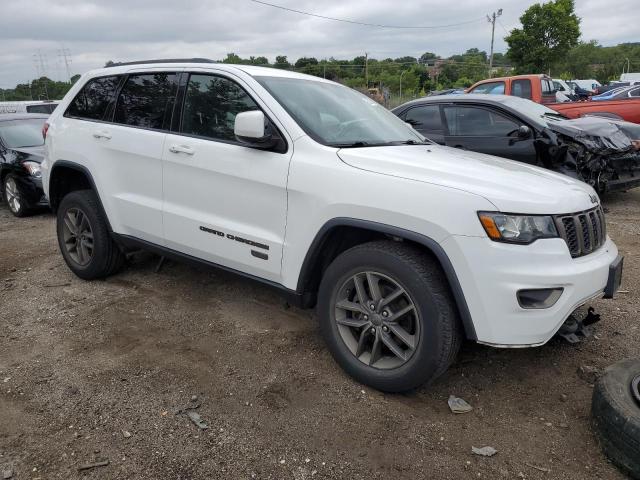 Photo 3 VIN: 1C4RJFAG1GC492436 - JEEP GRAND CHEROKEE 