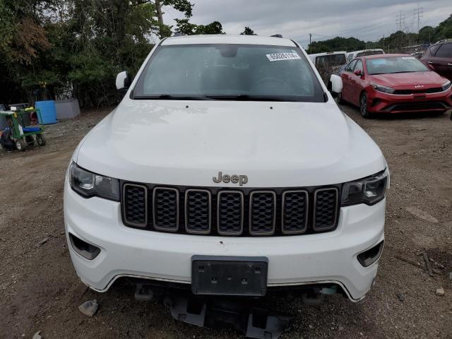 Photo 4 VIN: 1C4RJFAG1GC492436 - JEEP GRAND CHEROKEE 