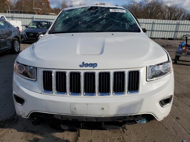 Photo 4 VIN: 1C4RJFAG1GC493098 - JEEP GRAND CHEROKEE 