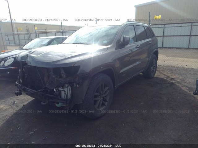 Photo 1 VIN: 1C4RJFAG1HC654695 - JEEP GRAND CHEROKEE 