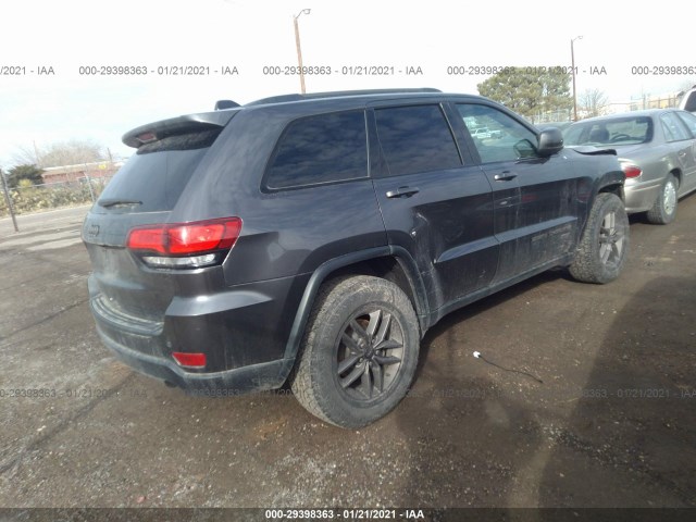 Photo 3 VIN: 1C4RJFAG1HC654695 - JEEP GRAND CHEROKEE 