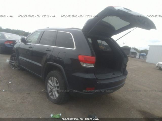 Photo 2 VIN: 1C4RJFAG1HC663221 - JEEP GRAND CHEROKEE 