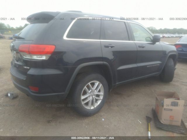 Photo 3 VIN: 1C4RJFAG1HC663221 - JEEP GRAND CHEROKEE 