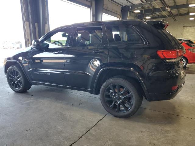 Photo 1 VIN: 1C4RJFAG1HC704219 - JEEP GRAND CHEROKEE 