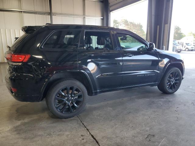 Photo 2 VIN: 1C4RJFAG1HC704219 - JEEP GRAND CHEROKEE 