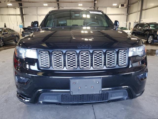 Photo 4 VIN: 1C4RJFAG1HC704219 - JEEP GRAND CHEROKEE 