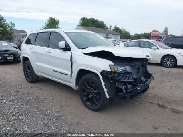 Photo 0 VIN: 1C4RJFAG1HC721618 - JEEP GRAND CHEROKEE 