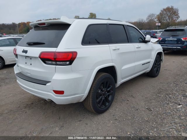 Photo 3 VIN: 1C4RJFAG1HC721618 - JEEP GRAND CHEROKEE 