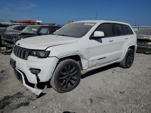 Photo 0 VIN: 1C4RJFAG1HC726785 - JEEP GRAND CHEROKEE 